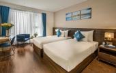 Туры в отель Canvas Danang Beach Hotel