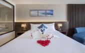 Туры в отель Canvas Danang Beach Hotel