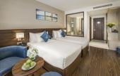 Туры в отель Canvas Danang Beach Hotel