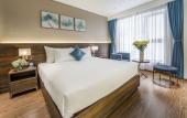 Туры в отель Canvas Danang Beach Hotel