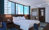 Туры в отель Canvas Danang Beach Hotel