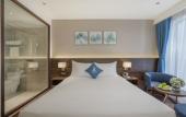 Туры в отель Canvas Danang Beach Hotel