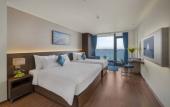 Туры в отель Canvas Danang Beach Hotel