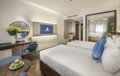 Туры в отель Canvas Danang Beach Hotel