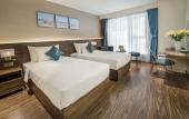 Туры в отель Canvas Danang Beach Hotel