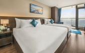 Туры в отель Canvas Danang Beach Hotel