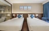 Туры в отель Canvas Danang Beach Hotel