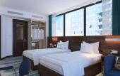 Туры в отель Canvas Danang Beach Hotel