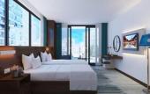 Туры в отель Canvas Danang Beach Hotel