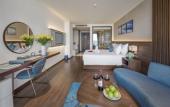 Туры в отель Canvas Danang Beach Hotel