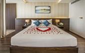 Туры в отель Canvas Danang Beach Hotel