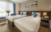 Туры в отель Canvas Danang Beach Hotel