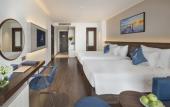 Туры в отель Canvas Danang Beach Hotel