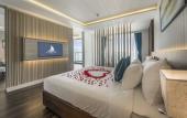 Туры в отель Canvas Danang Beach Hotel