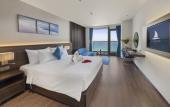 Туры в отель Canvas Danang Beach Hotel