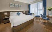 Туры в отель Canvas Danang Beach Hotel