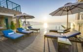 Туры в отель Canvas Danang Beach Hotel