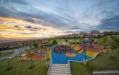 Туры в отель Centara Mirage Resort Mui Ne