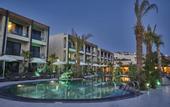 Туры в отель Rammos Hotel Bodrum