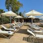 Туры в отель Rammos Hotel Bodrum, оператор Anex Tour