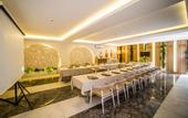 Туры в отель Rammos Hotel Bodrum