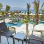 Туры в отель Rammos Hotel Bodrum, оператор Anex Tour