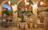 Туры в отель Rammos Hotel Bodrum
