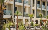 Туры в отель Rammos Hotel Bodrum