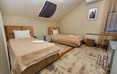 Туры в отель AMG Hotel
