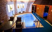 Туры в отель NordWest SPA