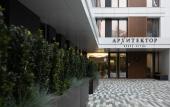 Туры в отель Архитектор Апарт-отель