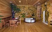 Туры в отель Гранд отель Алтай