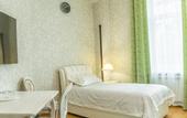 Туры в отель Гранд отель Алтай