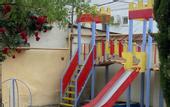 Туры в отель Камелот