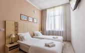Туры в отель Ананас