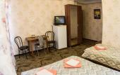 Туры в отель SV-Hotel