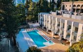 Туры в отель Апарт-Отель Монтевиль by Adamand Resort