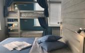 Туры в отель DeArt Hostel