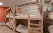 Туры в отель DeArt Hostel