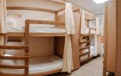 Туры в отель DeArt Hostel