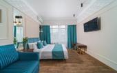 Туры в отель Xander Hotel Sochi