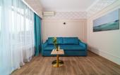 Туры в отель Xander Hotel Sochi