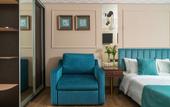 Туры в отель Xander Hotel Sochi