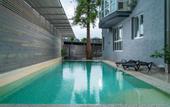 Туры в отель Xander Hotel Sochi