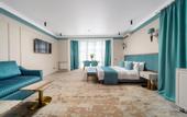 Туры в отель Xander Hotel Sochi