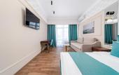 Туры в отель Xander Hotel Sochi