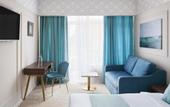 Туры в отель Xander Hotel Sochi