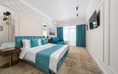Туры в отель Xander Hotel Sochi