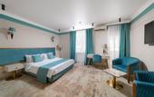 Туры в отель Xander Hotel Sochi