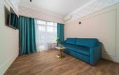 Туры в отель Xander Hotel Sochi